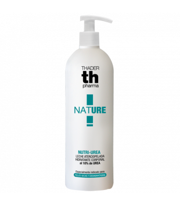 TH NATURE LECHE HIDRATANTE NUTRI-UREA 500ML