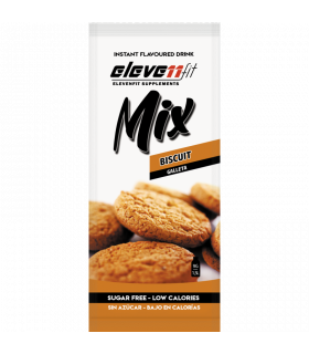 MIX GALLETA BEBIDA INSTANTANEA CON SABOR