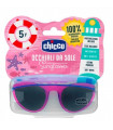 GAFAS SOLARES ROSA 5 AÑOS+