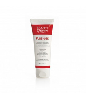 MARTIDERM PURE MASK 75 ML