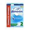 ALMIRON ADVANCE+ PRONUTRA 2 POLVO 1200 G