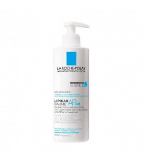 LA ROCHE POSAY LIPIKAR BAUME AP+ 400 ML
