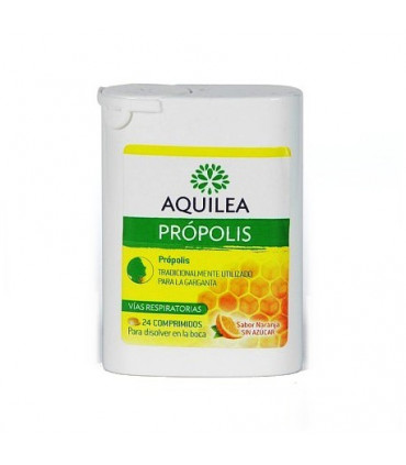 AQUILEA PROPOLIS 24 COMP