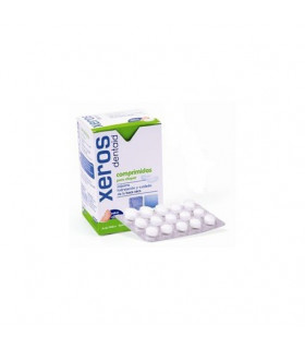 XEROSDENTAID COMPRIMIDOS 90 COMPRIMIDOS