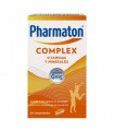 PHARMATON COMPLEX CAPS 30 CAPS