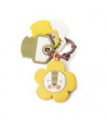 MORDEDOR SUAVINEX MUSICAL