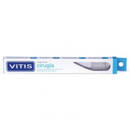CEPILLO DENTAL ADULTO VITIS CIRUGIA