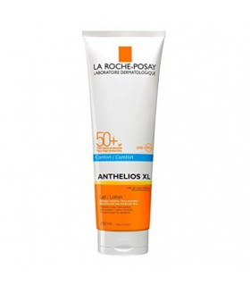 LA ROCHE POSAY ANTHELIOS XL SPF 50+ LECHE SOLAR SIN PERFUME 1 ENVASE 250 ML