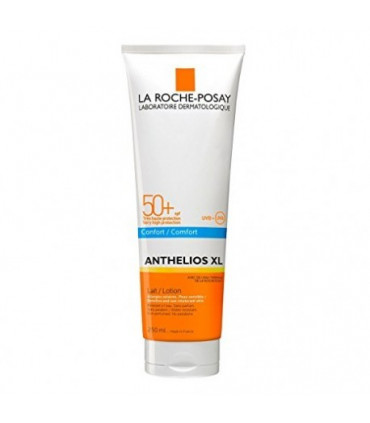 LA ROCHE POSAY ANTHELIOS XL SPF 50+ LECHE SOLAR SIN PERFUME 1 ENVASE 250 ML