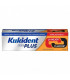 KUKIDENT PRO PLUS ACCION CREMA LA MEJOR FIJACION SIN SABOR 40G