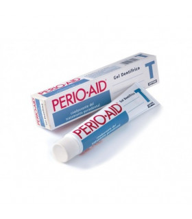 PERIO AID TRATAMIENTO GEL 0.12 75 ML