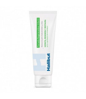 HALIBUT INFANTIL POMADA REGENERADORA 45 G