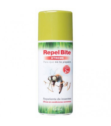 REPEL BITE XTREM REPELENTE 100 ML