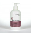 CUMLAUDE LAB: GYNELAUDE HIGIENE INTIMA DELIGYN 500 ML