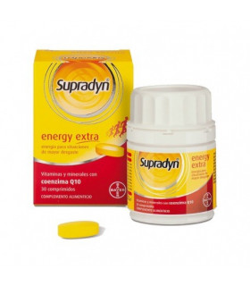 SUPRADYN ENERGY EXTRA 30 COMP