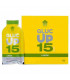 GLUC UP 15 FAES FARMA SABOR LIMON 10 STICKS