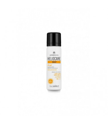 HELIOCARE 360¦ SPF 50+ FLUIDO AIRGEL PROTECTOR S