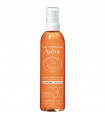 AVENE ACEITE SOLAR ALTA PROTECCION SPF 30 200 ML