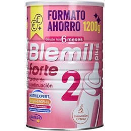 BLEMIL PLUS 2 FORTE  LATA 1200 G