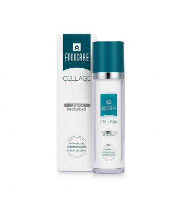 ENDOCARE CELLAGE CREAM 50 ML