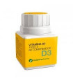 VITAMINA D3 BOTANICAPHARMA 60 COMPRIMIDOS