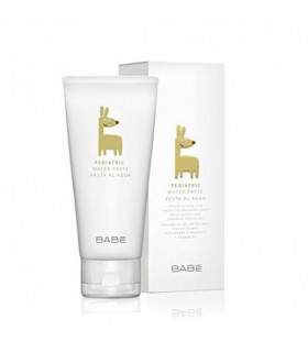 BABE PASTA AL AGUA 100ML