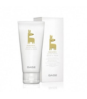 BABE PASTA AL AGUA 100ML