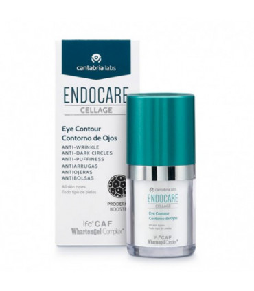 ENDOCARE CELLAGE EYES CONT. 15 ML