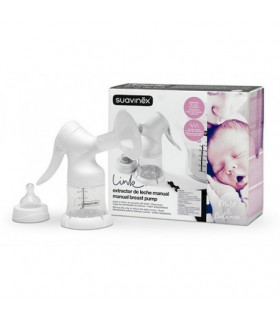 SUAVINEX EXTRACTOR MANUAL LINK