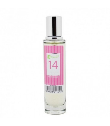 IAP PHARMA POUR FEMME Nº 14 30 ML