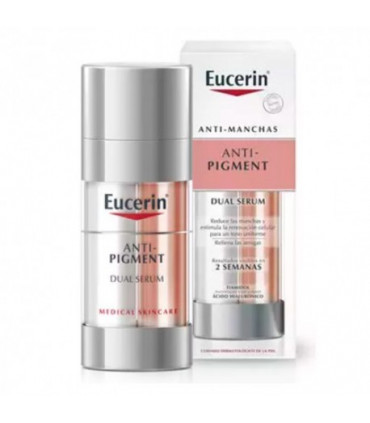 EUCERIN ANTI-PIGMENT DUAL SERUM 30 ML