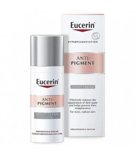 EUCERIN ANTI-PIGMENT CREMA NOCHE