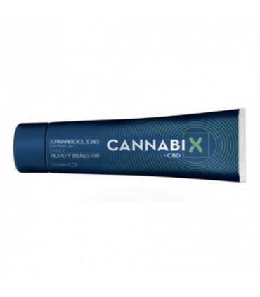 CANNABIX CREMA 60 ML