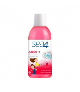 SUAVINEX COLUTORIO JUNIOR FRESA EU 500ML