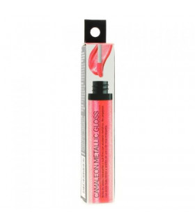 CAMALEON METALLIC GLOSS CEREZA 9 ML