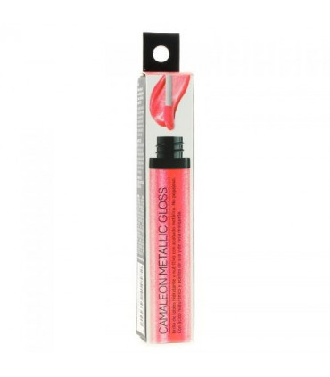 CAMALEON METALLIC GLOSS CEREZA 9 ML