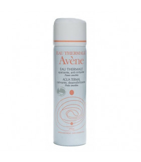 AVENE AGUA TERMAL 50 ML