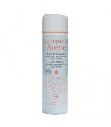AVENE AGUA TERMAL 50 ML