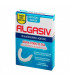 ALGASIV ALMOHADILLAS ADHESIVAS PROTESIS 18 U INF