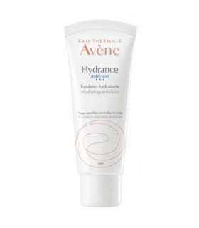 AVENE HYDRANCE OPTIMALE LIGERA 40 ML