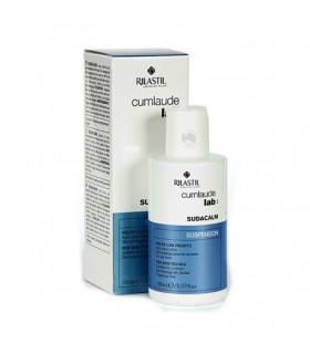 RILASTIL SUDACALM SUSPENSION 1 ENVASE 150 ML