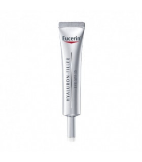 EUCERIN ANTIEDAD HYALURON-FILLER FPS 10 CONTORNO