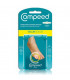COMPEED CALLOS HIDROCOLOIDE T- MED 10 U