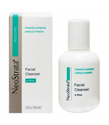 NEOSTRATA LIMPIADOR FACIAL 100 ML