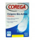 COREGA OXIGENO BIO-ACTIVO LIMPIEZA PROTESIS DENT 66 TABLETAS