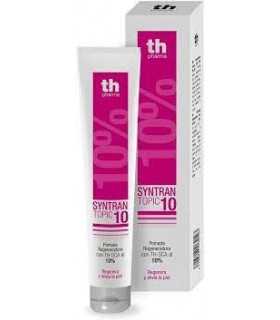 TH PHARMA SYNTRAN TOPIC 10 POMADA REGENERADORA.