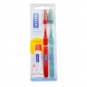 CEPILLO DENTAL ADULTO VITIS MEDIO DUPLO