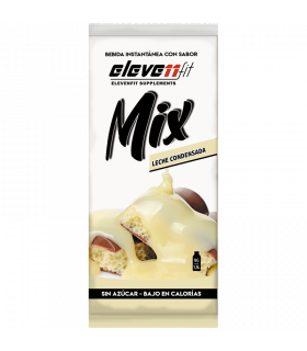 MIX LECHE CONDENSADA BEBIDA INSTANTANEA CON SABOR
