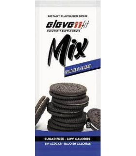 MIX COOKIES & CREAM BEBIDA INSTANTANEA CON SABOR