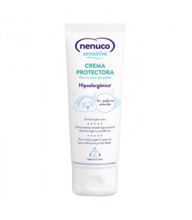 NENUCO SENSITIVE CREMA PROTECTORA 100ML